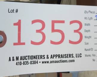 Sale Picture