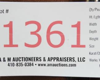 Sale Picture