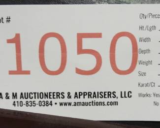 Sale Picture