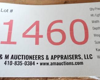 Sale Picture