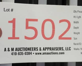 Sale Picture