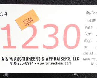 Sale Picture