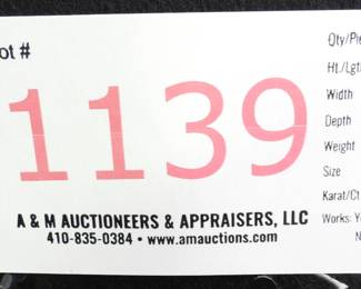 Sale Picture