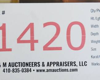 Sale Picture
