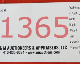 Sale Picture