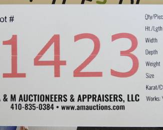 Sale Picture