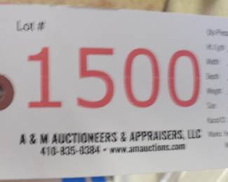 Sale Picture