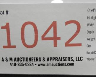 Sale Picture