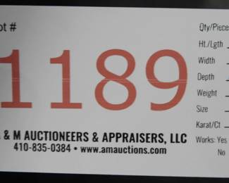 Sale Picture