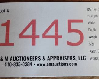 Sale Picture