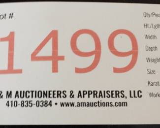 Sale Picture