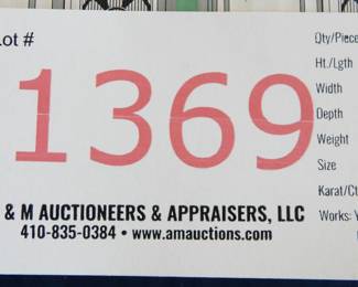 Sale Picture