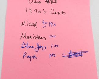 Sale Picture
