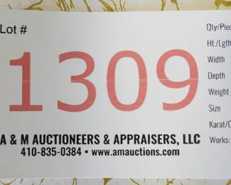 Sale Picture