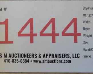 Sale Picture