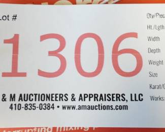 Sale Picture