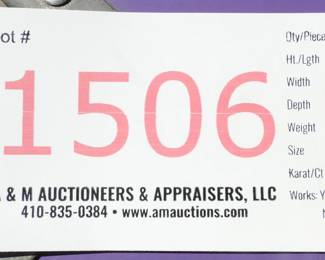 Sale Picture