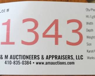 Sale Picture