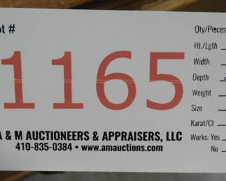 Sale Picture
