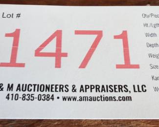 Sale Picture