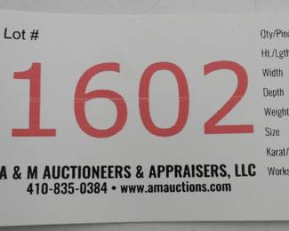 Sale Picture