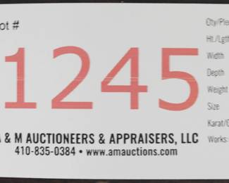 Sale Picture