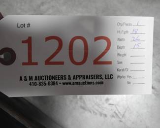 Sale Picture