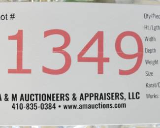 Sale Picture