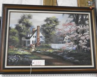 Sale Picture