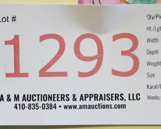 Sale Picture
