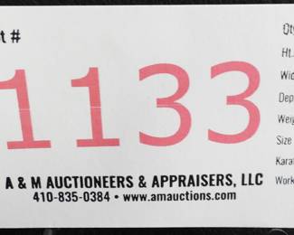 Sale Picture