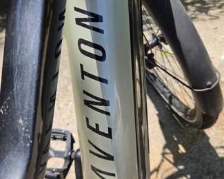 Photo 2 of 2 - Aventon Pace 350 Electric Bike