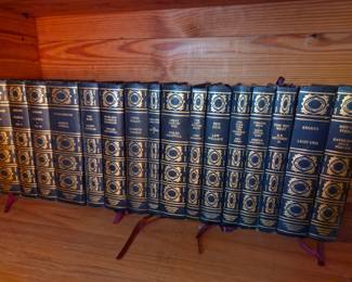 International Collectors Library Set