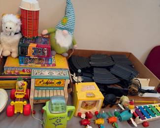 Sale Picture