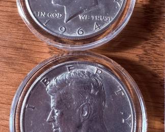 90% Silver
