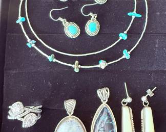 Sterling Silver