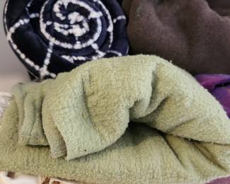 Linens