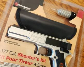BB Gun