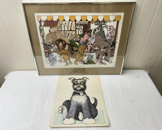 Sale Picture