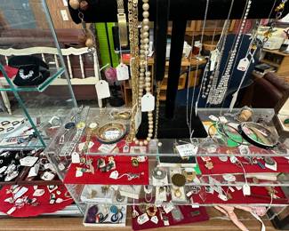 Jewelry can presale if you want the lot.