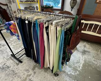 Interested in all the clothes, we’ll make you a great deal!