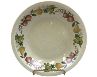 Wedgwood China - Quince Small Bowl