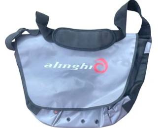 Alinghi Messenger Bag
