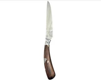Carving Knife By Viners