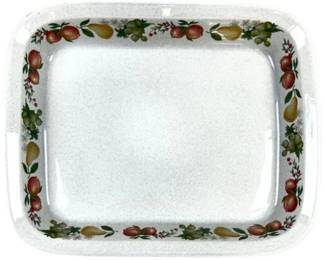 Wedgwood China - Quince Casserole Dish