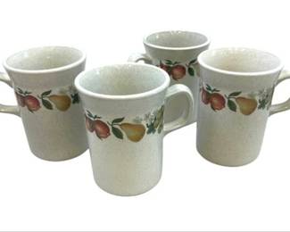 Wedgwood China - Quince Mug
