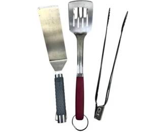 Barbecue Essentials