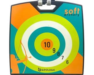 Geologic Soft Archery Set