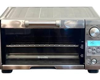 Breville BOB 450 XL Mini Smart Oven With Element IQ