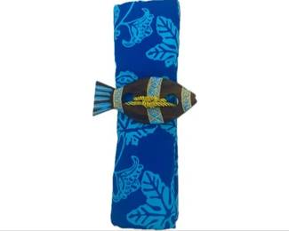 My Ocean Blue And Turquoise Beach Sarong
